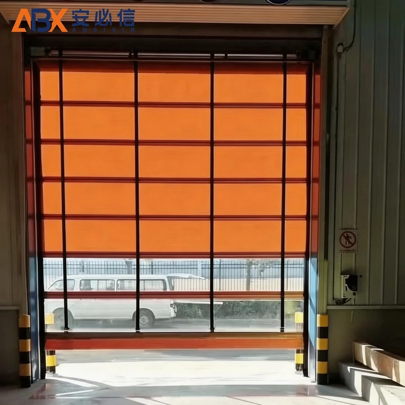 承德市背带堆积门