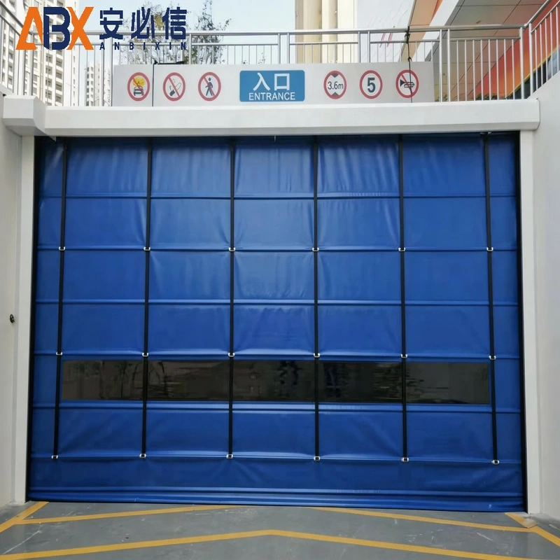 承德市升降平台