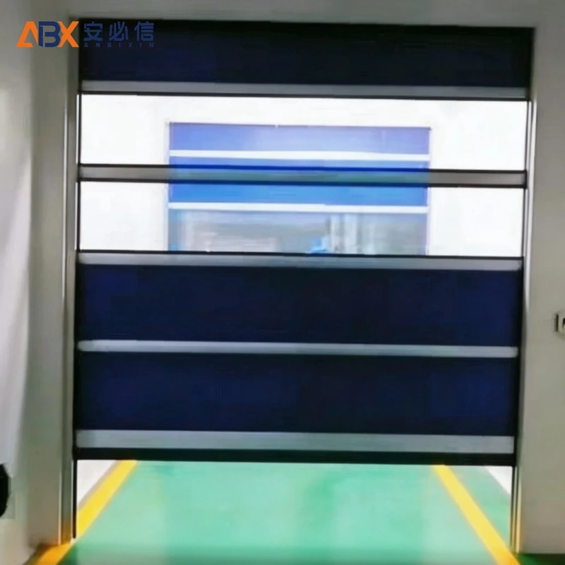 承德市快速门